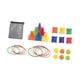 thumbnail image 4 of Juego de Lanzamiento de Bolsas de Frijoles Perfecl Conos Anillos Fiesta, 4 of 8