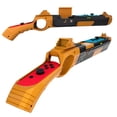 thumbnail image 4 of Gamepad Bracket Easy Installation Controller Gamepad Hand Grip Case para Switch Hugtrwg Nuevos Originales, 4 of 6