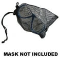 thumbnail image 2 of Scuba Choice Mask/ Surface Marker/ Multi Purposes Storage Mesh Bag, 2 of 2