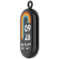 thumbnail image 3 of Adaptador De Pulsera 1 par de adaptadores de correa de reloj adaptador de conector anticorrosión para Xiaomi Mi Band 8 WDOplteas Para estrenar, 3 of 9