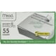 Mead Enveloppes en Boîte Peel & Stick 3.625" X6.5" 55/Pkg-Security 6 75030 – image 1 sur 2