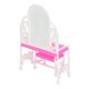 thumbnail image 4 of Cómoda De Silla En Miniatura, Mini Cómoda De Casa De Muñecas Vívida, Juguete De Bricolaje De Color Brillante Para Decoración Para Niños, 4 of 7