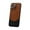 Brown, variant on Allytechgroup Slim Case for iPhone 14 Pro, Strong Magnetic [Compatible with MagSafe] Business Case, Luxury PU Leather Screen Lens Protection Shockproof Cover Case for iPhone 14 Pro, Orange