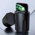 thumbnail image 3 of USB Type-C Output Earphone Dock Car Charger Overcharge Protective Cup Type 4 in 1 Wireless Charging Station Cellphone Accessories, 3 of 10