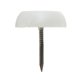 thumbnail image 3 of Almohadilla de pies de fieltro de 100x 14 mm, protector de uñas deslizante, silla para muebles, 3 of 3