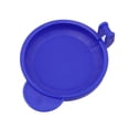 thumbnail image 2 of Ohmyroo Auto Windscreen Washer Bottle Cap Replacement Lid For MK6 Petrol Engines Vehicles, 2 of 3