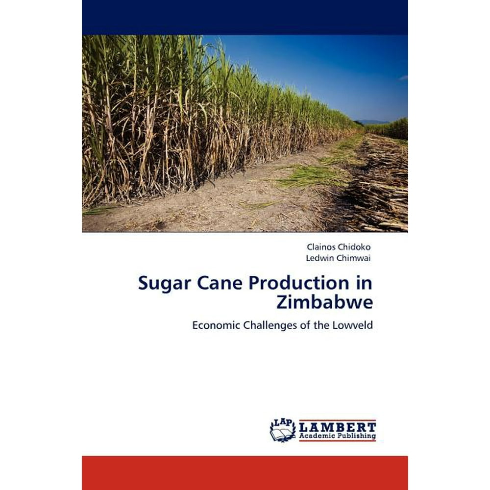Sugar Cane Production in Zimbabwe