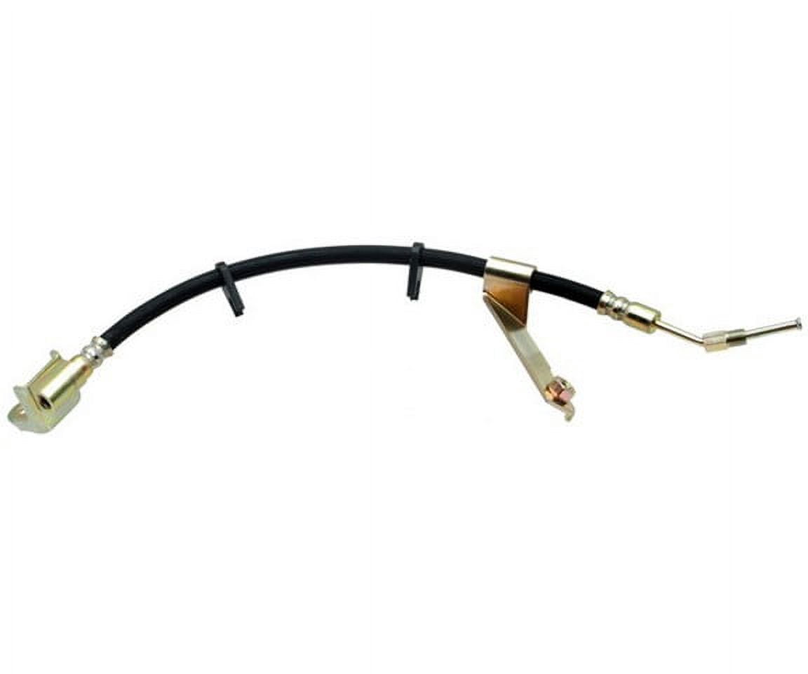 Element3™ Brake Hoses