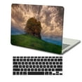 thumbnail image 3 of KSK KAISHEK Hard Case Shell Cover Only Compatible Newest MacBook Pro 13 inchs 2022-2016 A1706/A1708/A1989/A2159/A2251/A2289/A2338 M1 + Black Keyboard Cover, Colorful B 0161, 3 of 5