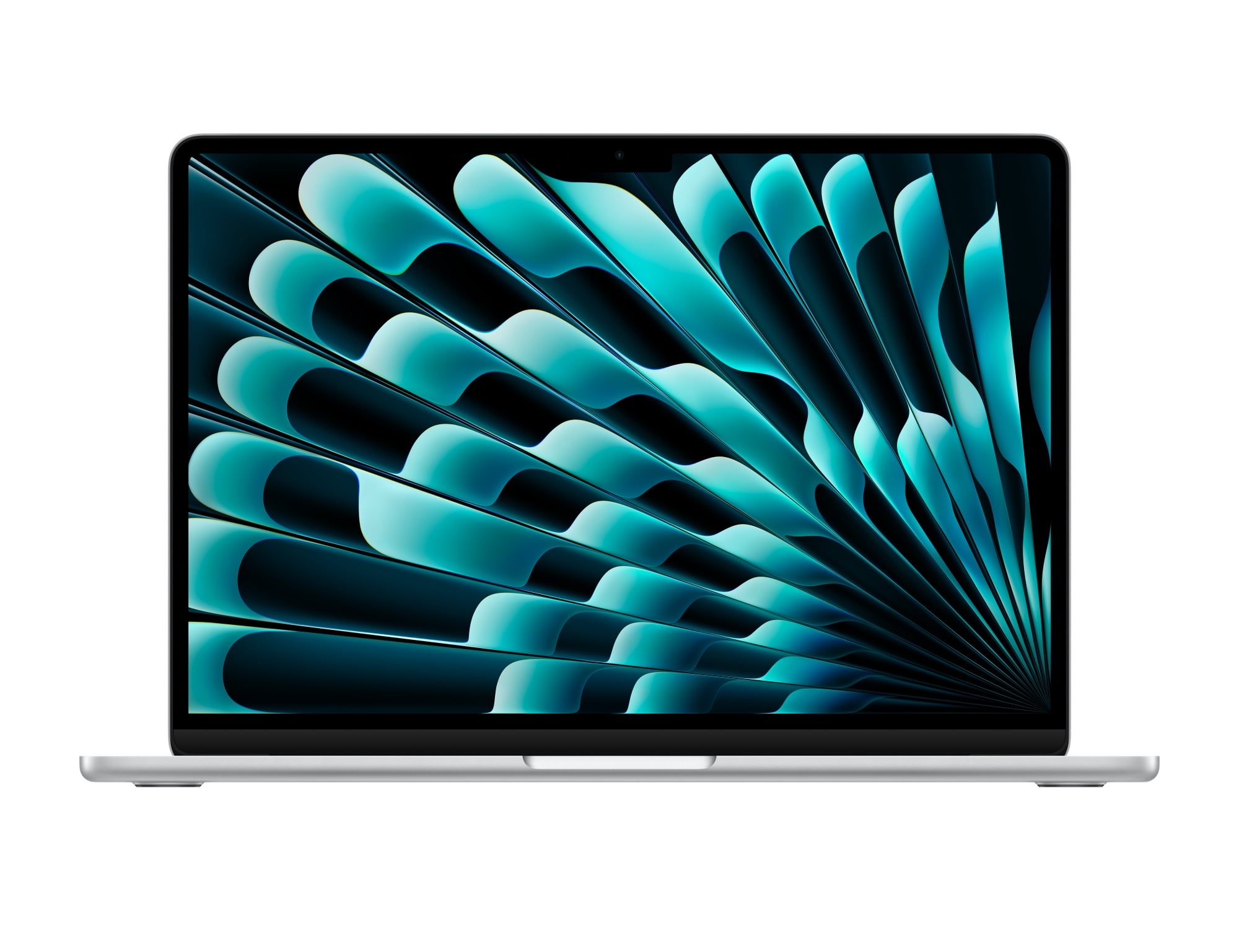 Apple MacBook Air Laptop, MRXN3LL A with Touch ID, 13.6