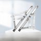 thumbnail image 1 of Soporte deslizante de acero inoxidable, ventana colgante de cuatro enlaces, soporte de ventana plana, soporte de viento, puente roto, ventana exterior de aluminio, soporte deslizante para el hogar,, 1 of 5