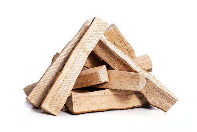 Timber Ridge Premium Boxed Firewood 0.65 cu ft for Fireplaces and Camping
