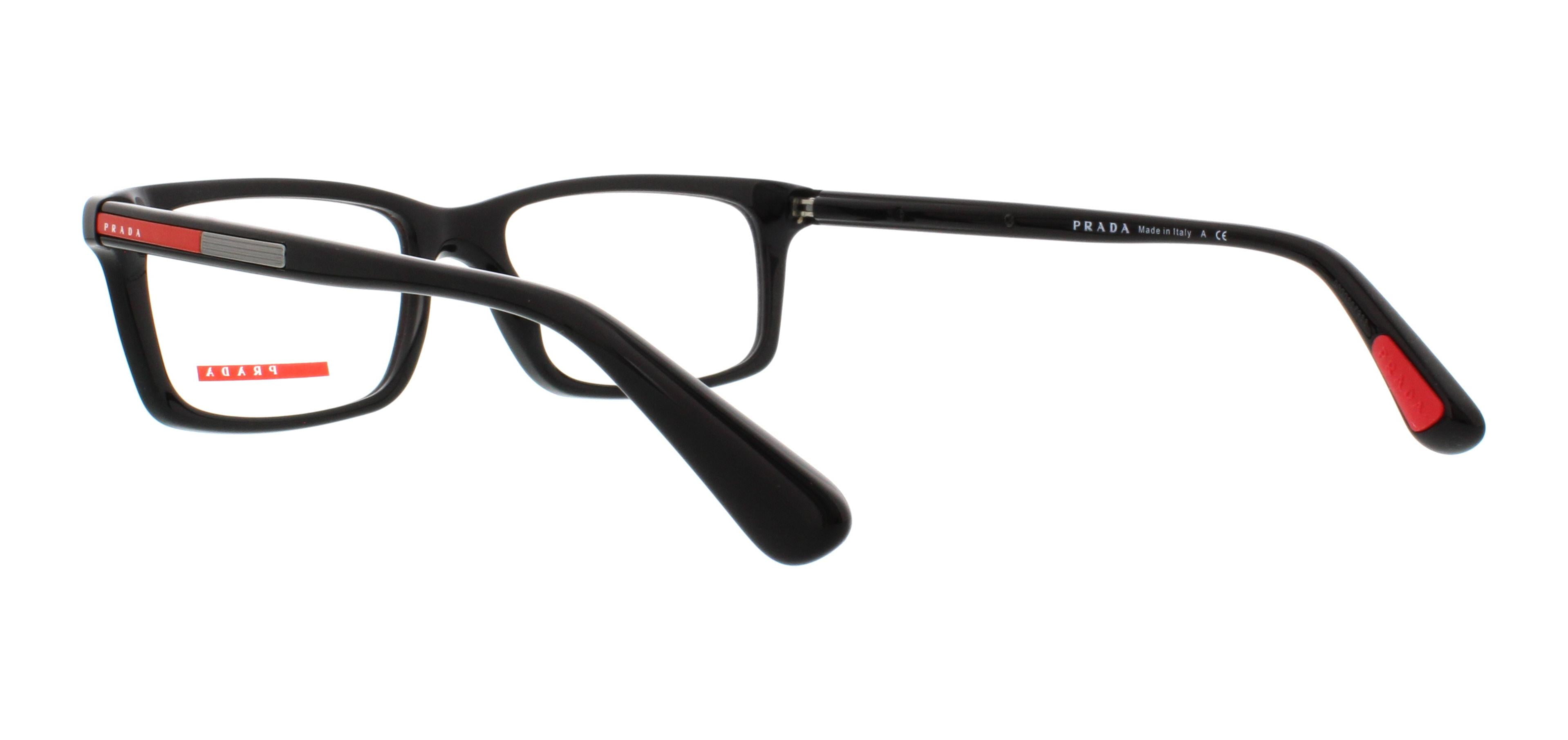 Prada ps02cv sales