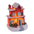 thumbnail image 1 of Decoración navideña brillante LED Decoración navideña Adorno navideño para nuevo Estilo I, 1 of 9
