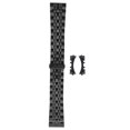 thumbnail image 2 of Watch Strap, Stainless Steel Replacement Watch Strap  For Watch Repairing, 2 of 8