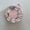 A, variant on Anime Chiikawa Usagi Hachiware Plush Keychain Charm Lucky Amulet Gift for Collectors Makeup Bag Accessory Cute 2026 Cartoon Cute