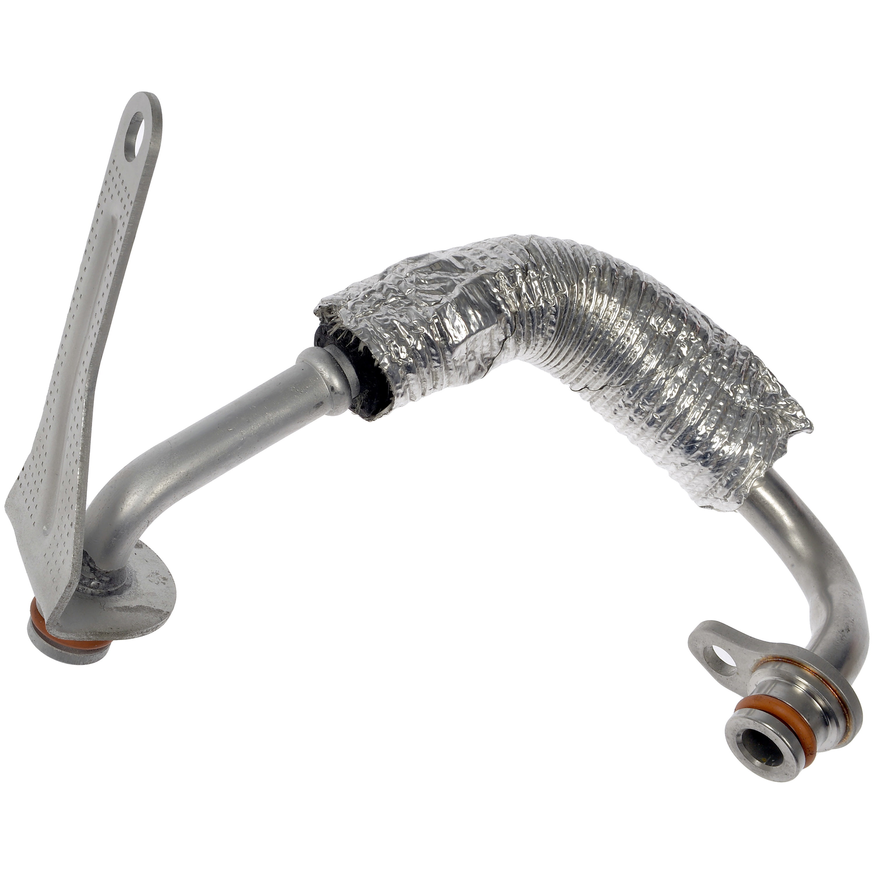 Dorman 667-552 Turbocharger Coolant Line for Specific BMW Models Fits select: 2007-2016 BMW 328, 2012-2017 BMW X3 XDRIVE28I