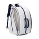 thumbnail image 3 of Bolsa de transporte para palas de pickleball, práctica, de gran capacidad y cómoda para deportes. Gris, 3 of 9