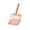 A001- Gold, variant on Litter Scoop, Stainless Steel Litter Scoop, Sieve Fine Mesh Stainless Steel, Metal Cat Litter Scoop, 11X5 Inch 2-In-1 Gold Kitty Litter Sifter Compatible with Tofu Cat Litter,