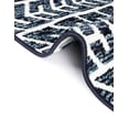thumbnail image 5 of Unique Loom Aston Sabrina Soto™ Outdoor Modern Geometric Area Rug or Runner, 5 of 10