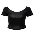 thumbnail image 4 of Hauts Décontractés Sans Manches d'Été pour Femmes T-Shirt Vêtements, 4 of 4