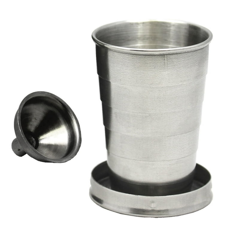 8oz Rattlesnake Stainless Steel flask 8oz Rattlesnake Stainless Steel flask