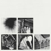 Nine Inch Nails - Bad Witch - Rock - Vinyl