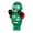 cyan, variant on Prank Boxing-Water Gun Fun Kids Pool Toys, Interactive Outdoor Water Toys, Stress Relief Fidget Toys, Water Play Pool Toys for Kids Ages 4-8,Novelty Toys(Green)