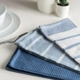 thumbnail image 3 of Fouta Large Kitchen Towel, 3 of 3