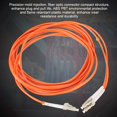 thumbnail image 4 of Fiber Optic Patch Cord, Stable Practical Reliable Fiber Jumper  For Fiber Optic Data Transmission For Fiber Optic  System, 4 of 8