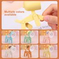 thumbnail image 5 of Pack Night Light LED Night Light Night Light Mini Cute Mobile Phone Holder Lámpara de escritorio portátil MFZFUKR BST2002734-1, 5 of 5