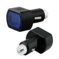 thumbnail image 5 of Hot 12v Electric Cigarette Lighter, Car Voltage Tester Meter, Vehicle Battery, 5 of 10