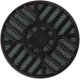 thumbnail image 3 of 2025 Newest Black Round Cigar Humidifier, 3 of 4