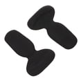 thumbnail image 4 of Coussinets de Chaussures 2-en-1 Semelles Protectrices pour Talons Inserts pour Chaussures Trop Grandes Semelles Hautes pour Protection des Talons Soin des Pieds, 4 of 9