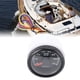 thumbnail image 4 of Tacómetro De 52 Mm Con Un Medidor De Hora Para El Tractor De Camión Automóvil RV Boat 7000 Rpm 7 Flight De Color De Color, 4 of 7