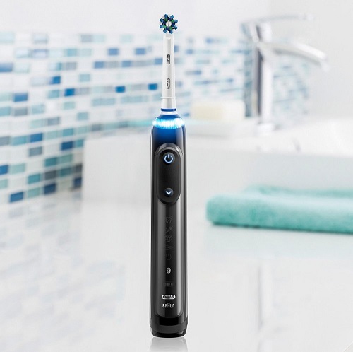 walmart oral b genius 8000