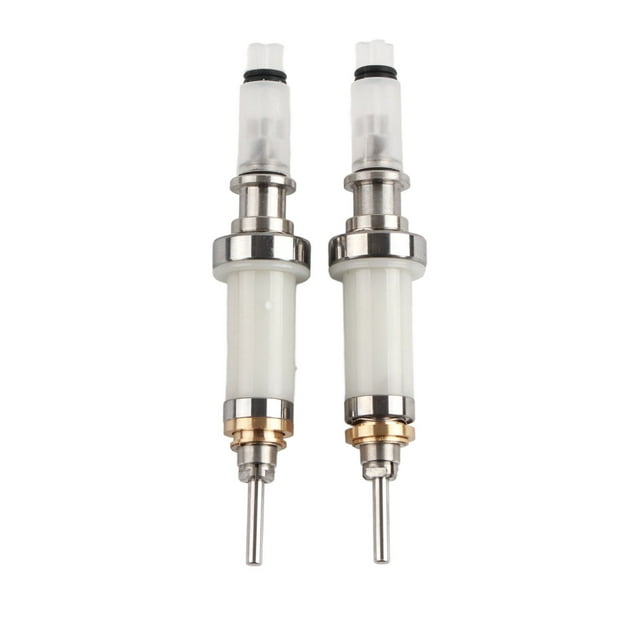 2pcs Nail Drill Spindle Complete Set Nail Polisher Handle Professional Electronic Machine Bearing
