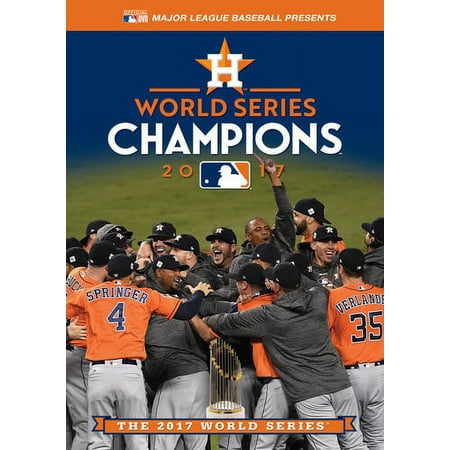 2017 World Series Film