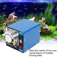 thumbnail image 4 of Bomba dosificadora bomba peristáltica anticorrosión enchufe estadounidense 100-240VAC Ab26 máquina ácido débil y líquido alcalino para agua pura ANGGREK Otros, 4 of 8