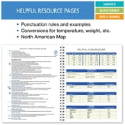 Undated Student Assignment Homework Planner by ‎Elan Publishing Company (S40) - UQ-78P7-G9OV