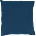 thumbnail image 2 of Coral Poly Filled Pillow, 2 of 4