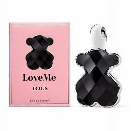 Tous Ladies LoveMe The Onyx EDT 1.7 oz Fragrances 8436550508925