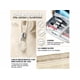 thumbnail image 3 of Estuche Xtellar beige  Para Lápices Capacidad De 100 Lapiceras Organizador, 3 of 4