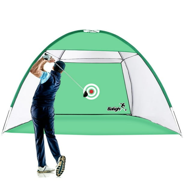 Golf Practice Net Golf Nets for Backyard Driving Golf Hitting Net Golf