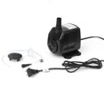 thumbnail image 2 of Silent Pump,AP3500 Submersible Water Pump Water Pump Aquarium Water Pump Convenient Use, 2 of 8