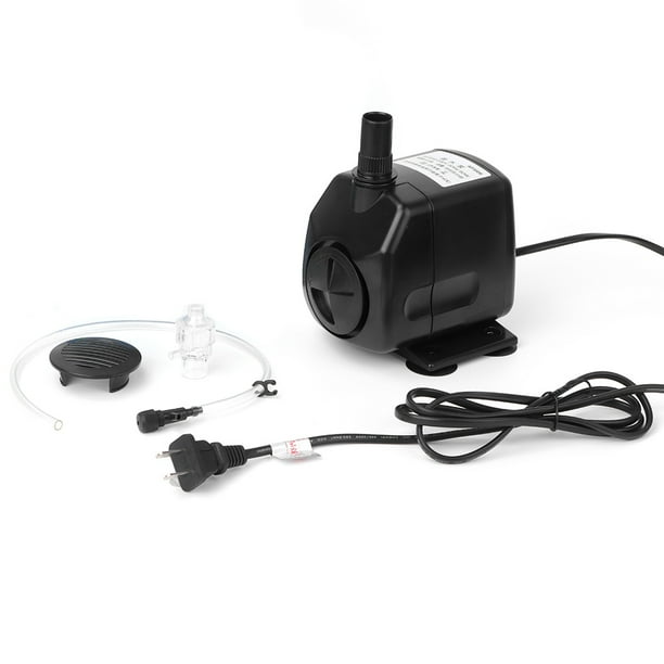 Water Pump,AP3500 Submersible Water Pump Aquarium Water Pump Pond Pump