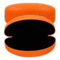 thumbnail image 1 of KAKOWELY Estuche para 2 gafas, estuche para gafas, estuche protector para gafas de sol de moda, caja de almacenamiento para gafas de sol., 1 of 5
