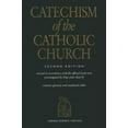 thumbnail image 2 of Catechism of the Catholic Church (Paperback) by Libreria Editrice Vaticana, 2 of 2