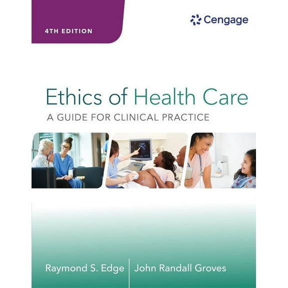Mindtap Course List Ethics of Health Care: A Guide for Clinical Practice, (Paperback)