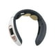 thumbnail image 2 of Masajeador de cuello portátil con calor | 4 modos de masaje y 15 niveles de temperatura | Recargable por USB para casa, oficina y viajes | Regalo para padres, vacaciones, estudiantes o trabajo, 2 of 9